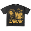 Camiseta No Hype Kendrick Lamar Merch