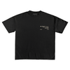 Camiseta No Hype Company Preta