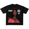 Camiseta No Hype SZA - comprar online