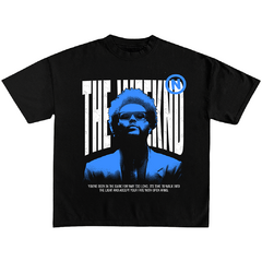 Camiseta No Hype The Weeknd - comprar online