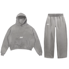 Conjunto Moletom Cozy Mescla - comprar online