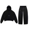 Conjunto Moletom Cozy Preto