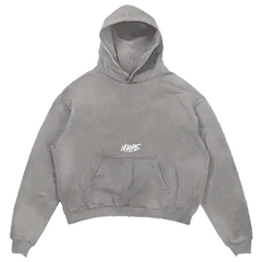 Moletom Canguru Cozy Mescla - comprar online