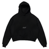 Moletom Canguru Cozy Preto - comprar online