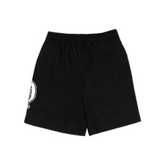 Short No Hype Star Preto - comprar online