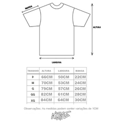Camiseta No Hype Chris Brown Br - No Hype Company