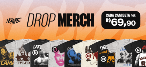 Imagem do banner rotativo No Hype Company