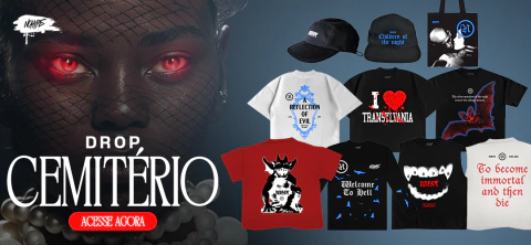 Imagem do banner rotativo No Hype Company