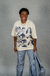 T-SHIRT TRÊS TERESAS - comprar online