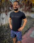 Blusa Reverse the Game Ultracool