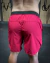 Short DryFlex - Bordô - comprar online