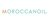 Moroccanoil Finish X 100 Ml Brillo Intenso Argan Glimmer - comprar online