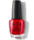 Opi Esmaltes Nail Lacquer X 15 Ml Clásicos C/u - tienda online