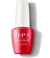 Opi Gel Color Esmalte Uv Led Semipermanente Cabina X Un