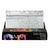 Framar Star Struck Silver Papel Aluminio X 25 Hojas