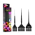 Framar Family Pack Set De Pinceles X 3 Unidades