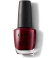 Opi Esmaltes Nail Lacquer X 15 Ml Clásicos C/u - TERAPIA COSMETICA