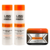 Liss Expert Kit Shampoo + Acond + Alisado Celulas Madres - comprar online