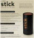 Luma Premium Styling Wax Hair Stick X 60gr - comprar online