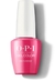 Opi Gel Color Esmalte Uv Led Semipermanente Cabina X Un