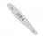 Opi Lima Para Uñas Edge 150 Nails Premium
