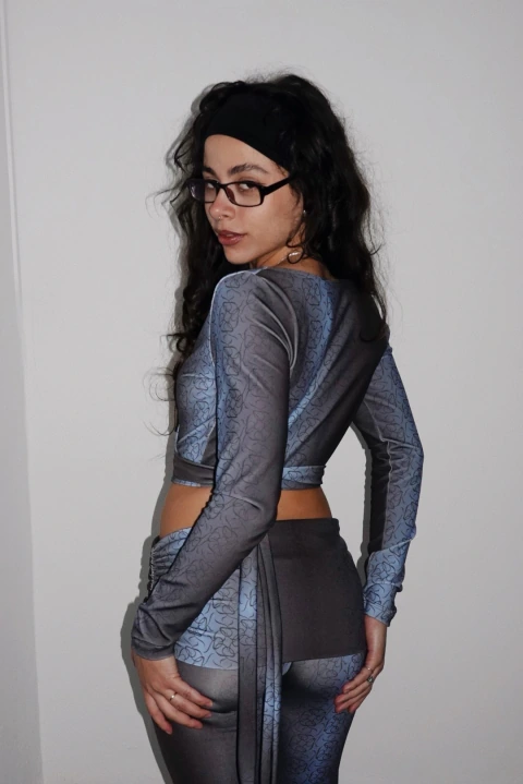 Pant kyk