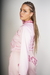Campera Galery rosa en internet