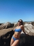 Corpi BAYWATCH azul