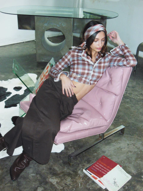 Pañuelo Ketusina - comprar online