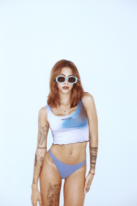 musculosa primavera