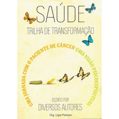 SAUDE TRILHA DA TRANSFORMACAO
