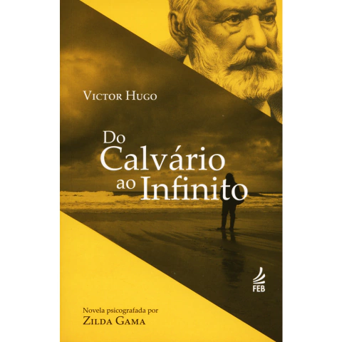 DO CALVARIO AO INFINITO NP