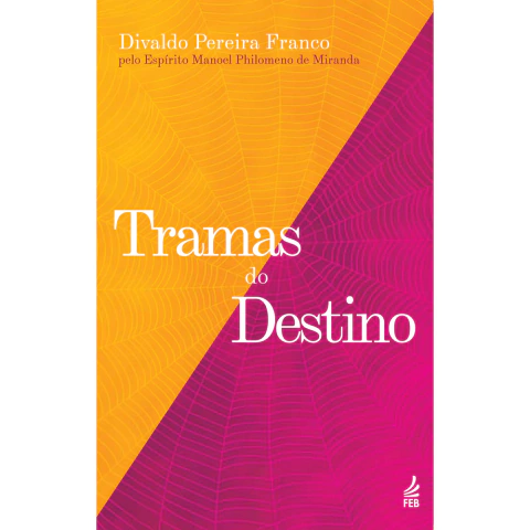 TRAMAS DO DESTINO NP