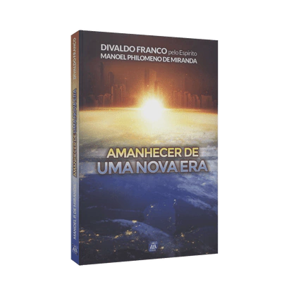 AMANHECER DE UMA NOVA ERA