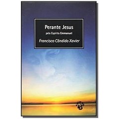 PERANTE JESUS