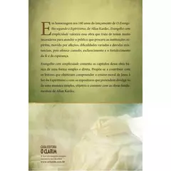EVANGELHO COM SIMPLICIDADE - ANTÔNIO CESAR PERRI DE CARVALHO - comprar online