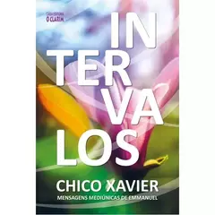 INTERVALOS (NOVA EDIÇÃO) - EMMANUEL