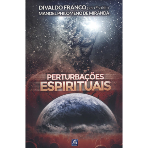PERTURBAÇÕES ESPIRITUAIS