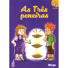 TRES PENEIRAS, AS