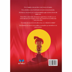 GAROTA E A BONECA DE PANO (A) - ADEILSON SALLES - comprar online