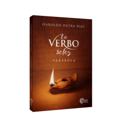E O VERBO SE FEZ PARABOLA - JARDIM DAS OLIVEIRAS