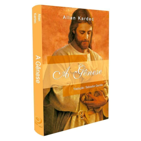 GÊNESE (A) - BOA NOVA