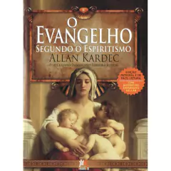 EVANGELHO SEGUNDO O ESPIRITISMO BOLSO (O) - CLAUDIO DAMASCENO FERREIRA JUNIOR