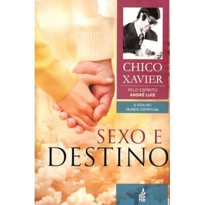 SEXO E DESTINO - NOVO PROJETO