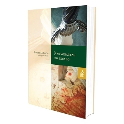 NAS VORAGENS DO PECADO