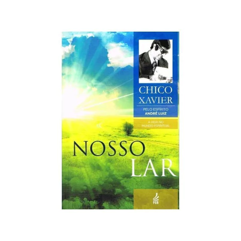 NOSSO LAR - NOVO PROJETO