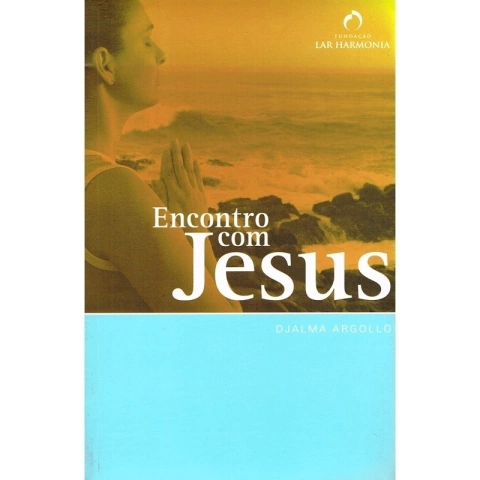 Encontro com Jesus