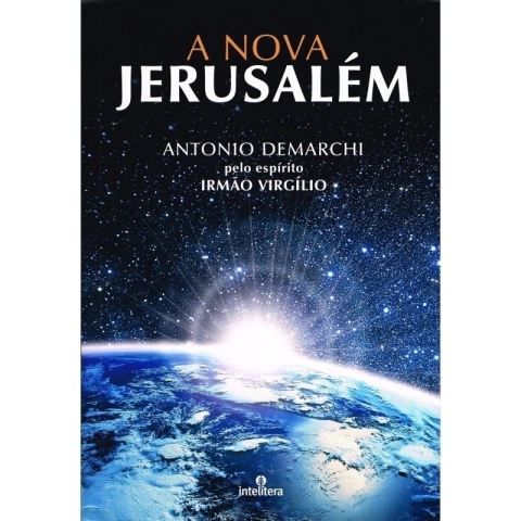 NOVA JERUSALEM, A