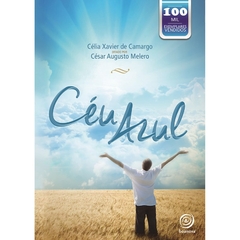 CEU AZUL - CELIA XAVIER CAMARGO
