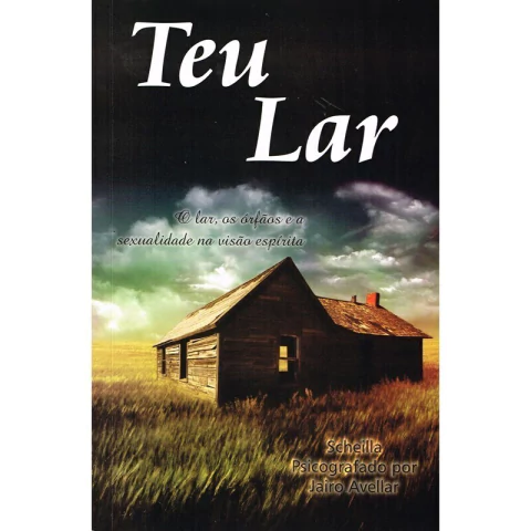 TEU LAR - IRMÃ SCHEILLA